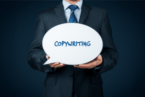 Cum te poate ajuta copywriting-ul să îți crești afacerea sănătos?