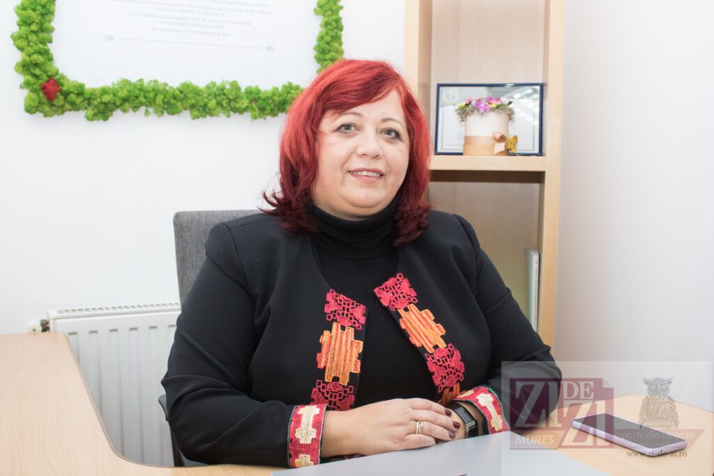 Nicoleta Logigan, președintele Colegiului Farmaciștilor Mureș, despre rolul farmacistului în prevenție și educare