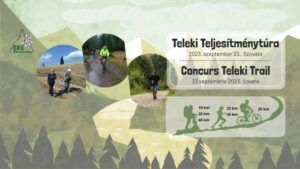 Teleki Trail, la o nouă ediție în Sovata