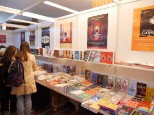 Bookfest, ediție de gală la Târgu Mureș