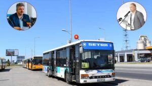 Modernizarea stațiilor de autobuz, business de 8 milioane de euro la Târgu Mureș
