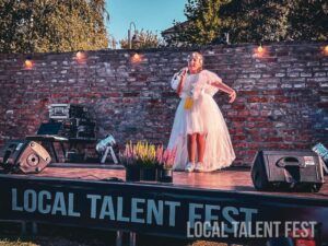 Finala Local Talent Fest 2023