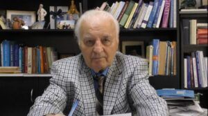 Constantin Ionescu-Târgovişte: Diabetul”, ”o boală a metabolismului energetic al organismului cu numeroase complicaţii”