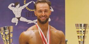 Mureșeanul Sergiu Istvan, medalie de aur la o importantă competiție europeană
