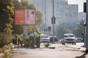 Start la modernizarea stațiilor de autobuz din Târgu Mureș