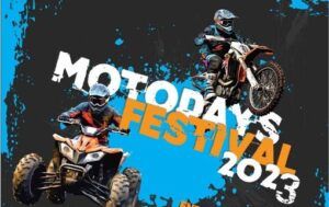 MotoDays Festival, la Râciu