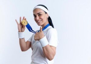 Reginele sportului: Cele mai de succes sportive din România