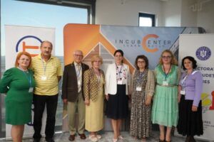 Consfătuirea națională a inspectorilor școlari pentru matematică, la Târgu Mureș