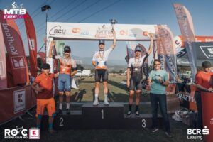 Noi succese pentru sportivii de la CSU Scott Târgu Mureș