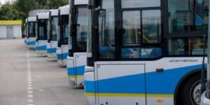 Abonamente gratuite la transportul în comun pentru elevii din municipiu