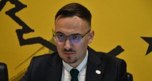 Răzvan Biro (AUR), reacție la ”alianța anti Soós” propusă de PNL: ”Ciprian Dobre nu are credibilitatea și autoritatea morală să lanseze o astfel de invitație”