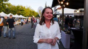 INTERVIU: Târgul Cetății din Târgu Mureș, promotor al produselor de calitate