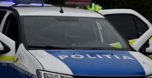 Tânăr din Ungheni reținut pentru infracțiuni la regimul rutier