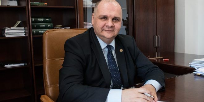 Deputatul Corneliu-Florin Buicu, mesaj special pentru anesteziști