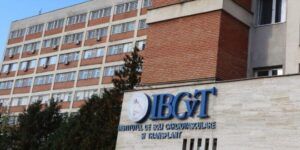 Angiograf performant pentru Institutul Inimii din Târgu Mureș