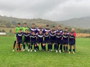 Victorie la scor de maidan pentru ASA Târgu Mureș U19
