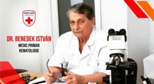 In memoriam Prof. Univ. Dr. Benedek István