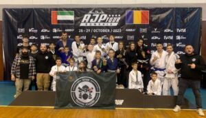 Cel mai mare circuit Jiu Jitsu Brazilian din lume, la Târgu Mureș