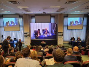 Congresul Societății Române de Neurochirurgie, în desfășurare la UMFST