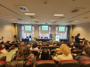 Cea de-a XI-a ediție a Conferinței Farmaciștilor Mureșeni, în desfășurare