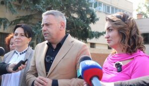Ministrul Agriculturii, la Fabrica de Zahăr Luduș: „Reînceperea producţiei de zahăr românesc este o dovadă de patriotism economic”