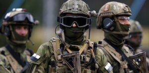 NATO înființează în România un Comandament de Operații Speciale la Târgu Mureș