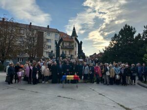 Ziua Școlii Ardelene sărbătorită cum se cuvine la Târgu Mureș