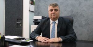 Florin Crăciun, manager interimar la Spitalul de Urgență Târgu Mureș
