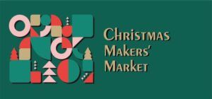 Christmas Makers’ Market, la Târgu Mureș