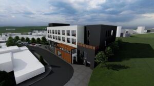 ERGOPOLIS, campus care va reconfigura învățământul tehnologic liceal și universitar din Târgu Mureș