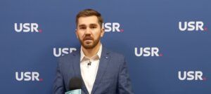 Ce profil de candidat la Primăria Târgu Mureș susține USR Mureș