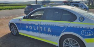 Șoferi băuți depistați de Poliția Rutieră Mureș