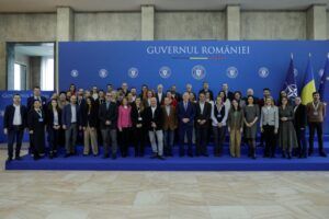 Plan de Acțiune privind Economia Circulară pentru România