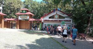 Locatari noi la Zoo Târgu Mureș