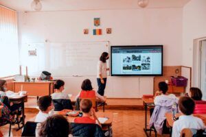 Școlile din Târgu Mureș se modernizează în totalitate!