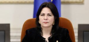 Dumitrița Gliga: Implementarea Statutului Elevului, dezbătută la Parlament
