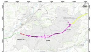 Exproprieri aprobate pentru Autostrada A8 – porțiunea Târgu Mureș – Miercurea Nirajului