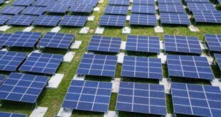 ”Investiție verde”, cu peste 48.000 de panouri fotovoltaice, în județul Mureș