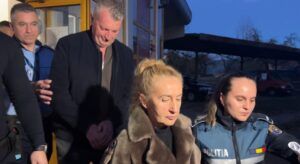 Socrii mureșeni ai primarului din Baia Mare, arestați pentru 30 de zile. Soția edilului, vizată ca și complice în același dosar