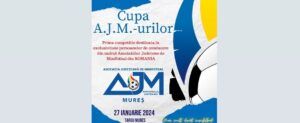 Cupa Asociațiilor Județene de Minifotbal din România, la prima ediție