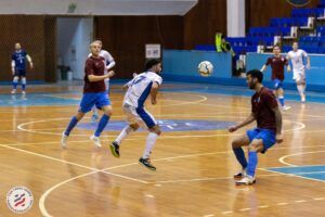 Futsal: Altă înfrângere pentru mureșeni