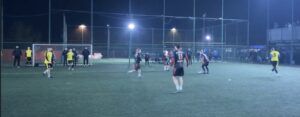 Suspans la cote maxime în Superliga Mureșeană
