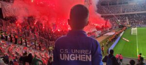 Rezultate frumoase pentru echipa de juniori de la CS Unirea Ungheni 2018