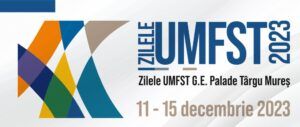 Zilele Universității la UMFST