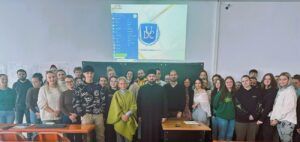 Arhiepiscopia Ortodoxă Română a Alba Iuliei și Universitatea „Dimitrie Cantemir” din Târgu-Mureș, parteneriat pentru formarea generațiilor viitoare