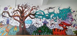 Proiect plin de fantezie și culoare la Școala Gimnazială „Florea Bogdan” din Reghin