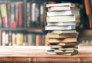 Campania ”Cărțile ne conectează!”. EduTEx îmbogățește bibliotecile din mediul rural