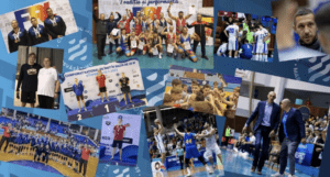 Care sunt viitoarele evenimente sportive din cadrul CSM Târgu Mureș