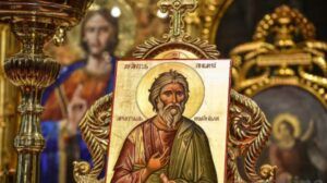 Sfântul Andrei, „Cel dintâi chemat” și ocrotitorul românilor