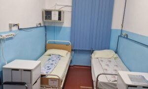 FOTO: Dar din dar se face Rai, la Spitalul Municipal din Sighișoara